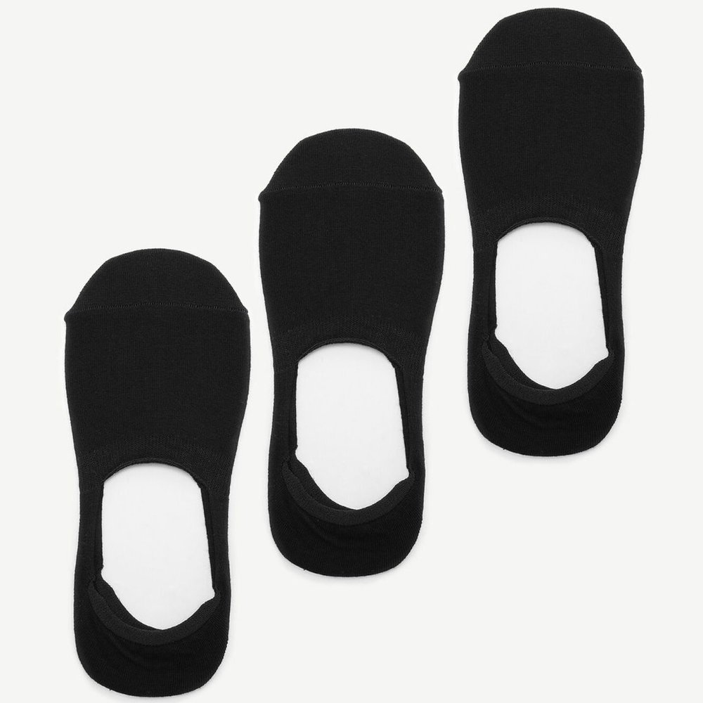 Cotton mini socks